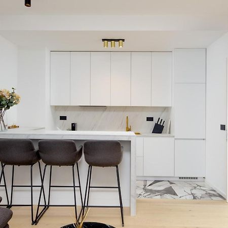 Luxury Haven In Zagreb Apartment ภายนอก รูปภาพ