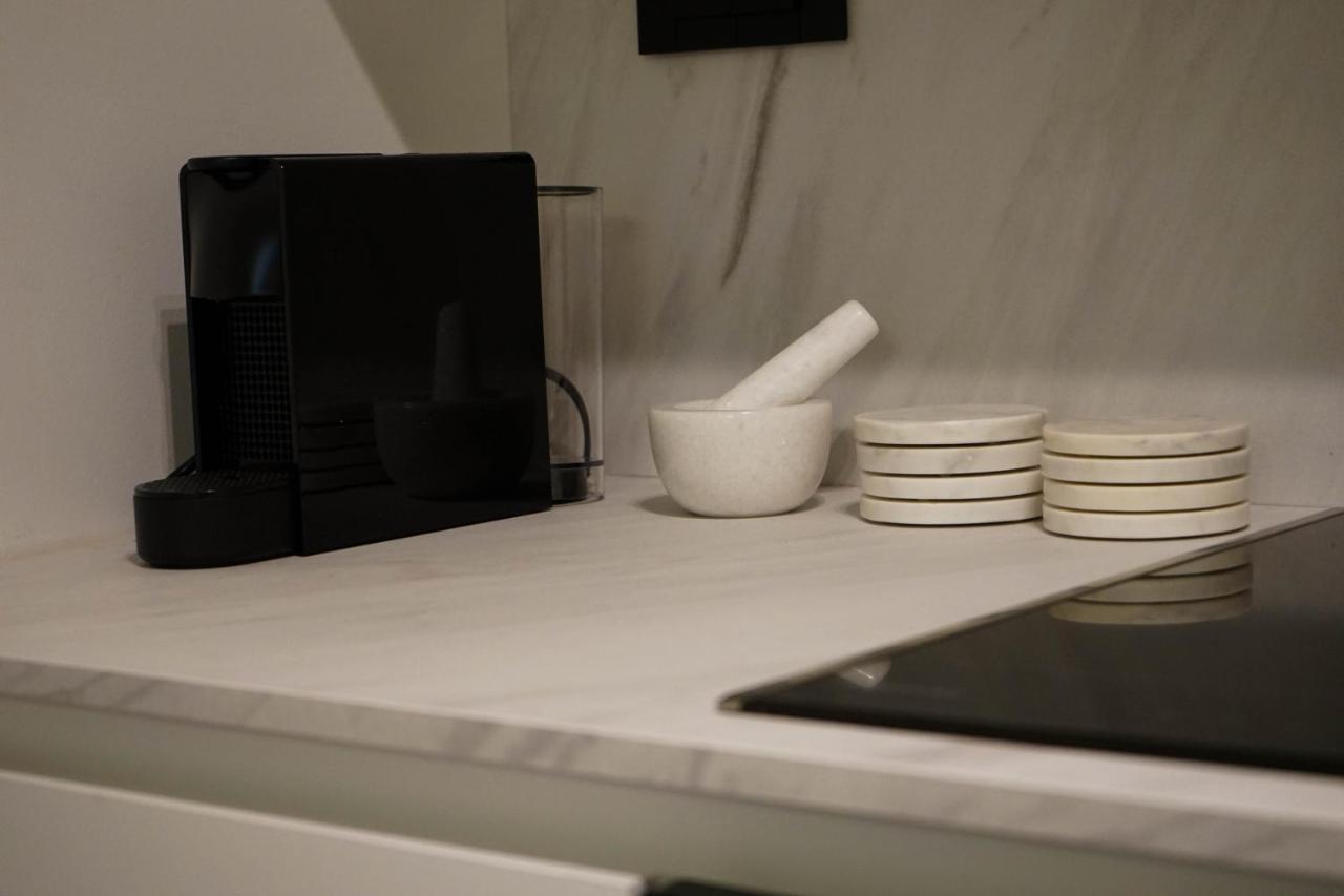Luxury Haven In Zagreb Apartment ภายนอก รูปภาพ