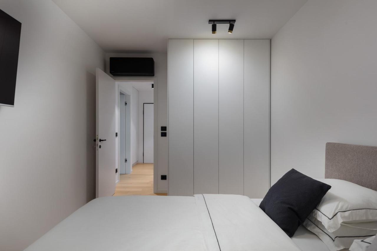 Luxury Haven In Zagreb Apartment ภายนอก รูปภาพ